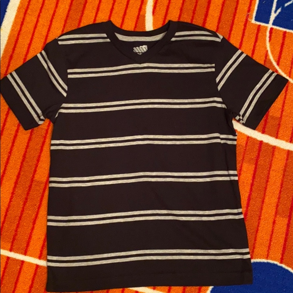 Boys short sleeve tee